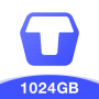 icon TeraBox: Cloud Storage Space (TeraBox: Bulut Depolama Alanı)