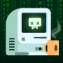 icon Cyber Dude(Cyber ​​Dude: Dev Tycoon
)