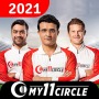 icon My11 Circle(My11 Expert - My11Circle Team ve My11 Team Cricket
)