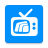 icon com.aectann.tvguideprostotv(Prosto TV Rehberi - Ukrayna TV) 2.6.2