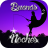 icon com.gabastudioapps.imagenesdebuenasnoches(Imagenes de Buenas Noches
) 2.2.1