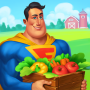 icon Super Farmers(Superfarmers: Superhero Farm
)