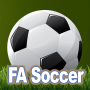 icon FA Soccer - World Class Legacy (FA Futbol - Birinci Sınıf Legacy
)
