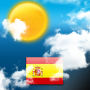 icon Weather Spain(İspanya için hava durumu)