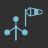icon Wind speed and direction(Rüzgar hızı ve yönü) 1.3.1