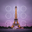icon Eiffel Tower Pin Lock Screen(Eyfel Kulesi Kilit Ekranı) 30.1
