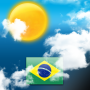 icon Weather Brazil(Brezilya ve Dünya için Hava Durumu)