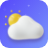 icon Weather Forecast(Hava Tahmini Kanit) 1.1