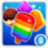 icon Frozen Mania(Dondurulmuş Frenzy Mania - Maç 3) 2.4.0g