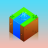 icon Falls(Falls - 3D Slide Puzzle) 1.3.6