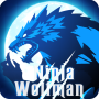 icon Ninja Wolfman-Street Fighter(Ninja Wolfman-En İyi Savaşçı
)