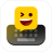 icon Facemoji Keyboard(Facemoji AI Emoji Klavye) 3.5.8.6