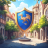 icon Magic Streets(Magic Streets: Sıra Tabanlı RPG) 1.1.89