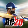 icon Real Cricket™ 20 (Gerçek Kriket ™ 20
)
