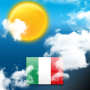 icon Weather for Italy (İtalya için hava durumu)