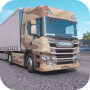 icon Army Truck Simulator 2019: Military Truck Driving(Modern Ordu Kamyonu Simülatör
)