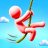 icon Rope Swing 3D(Halat Salıncağı 3D) 1.6.6