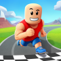 icon Race Clicker(Kaydet Tıklayıcı: Tap Tap Oyunu)