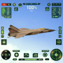 icon Sky Warriors: Airplane Games (Gökyüzü Savaşçıları: Uçak Oyunları)