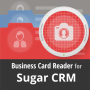 icon Business Card Reader for SugarCRM()