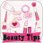 icon Beauty Tips(Güzellik İpuçları
) 0.1.9