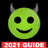 icon HappyMod Guide Offline(HappyMod Rehberi Çevrimdışı
) 1.0