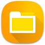 icon File Manager(Dosya Yöneticisi)