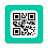 icon QR ScannerBarcode Scanner(AI QR Tarayıcı ve Barkod Okuyucu) 11.7