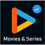 icon Yizuu Streaming guide TV shows And Movies (Yizuu Streaming guide TV shows and Movies
)