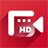 icon HD Video Camera(HD Kamera 2024 for Android) 1.3