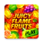 icon Juicy Flame Fruits(Sulu Alev Meyveleri) 1.0.1
