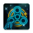 icon Finger Spinner Creator Art(Parmak Döndürücü Oluşturucu Sanat) v1.0.3