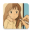 icon Ghibli ARTrace Drawing App(AR Çizim: Eskiz ve Çizim) 1.0.7