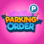 icon Parking Order!(Park Sırası!)