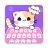 icon Cat keyboard(Cat Keyboard - Sevimli Kedi Görünümü) 1.0.4