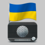 icon Радіо Україна - Radio Ukraine (Радіо Україна - Radyo Ukrayna)