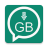 icon GB Whasapp Version(GB Whasapp Version apk 2023) 1.0