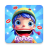 icon Lip Pose: Fun Challenge Filter(Dudak Pozu: Eğlenceli Meydan Okuma) 1.1.1