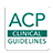 icon ACP Guidelines(ACP Klinik Kılavuzları) 3.0.4