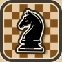 icon Chess: Ajedrez & Chess online (Satranç: Ajedrez ve Satranç çevrimiçi)