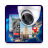 icon Go Earth Map: GPS Live Camera(: GPS Canlı Kamera) 1.0.5