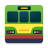 icon Darto(Darto - Dubs Go Earth Haritası için tren yolculuğu) 1.1.0