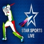 icon com.starsportslive.match.cricket(Star Sporları Canlı Kriket, Akış Rehberi
)