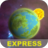 icon My Pocket Galaxy Express(Cep Galaksisi - Uzay Sandbox) 1.6