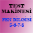 icon Test_Makinesi(Test Makinesi) tmlgs5.2.16
