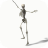 icon Dancing Skeleton Video LWP(Dancing Skeleton Video Temaları) 2.0