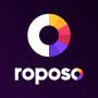 icon Roposo(Roposo - Video Alışveriş Uygulaması)