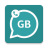 icon GB Whats version(GB 2022 Uygulaması
) 2.0.0