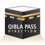 icon QiblaPassDirection(Kıble Geçişi Yön
)
