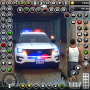 icon PoliceSimulation2024(Polis Arabası Takibi: Araba Oyunları 3D)